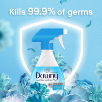Downy Fabric Refresher, Valley Dew, Antibacterial, 700 ml Spray