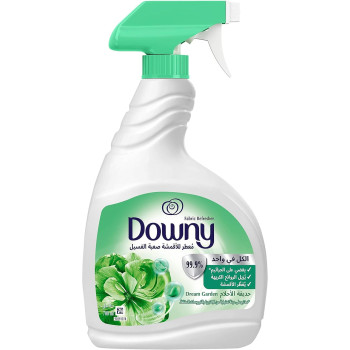 Downy Fabric Refresher, Dream Garden, Antibacterial, 700 ml Spray Bottle