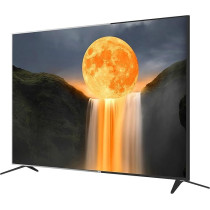 JVC 70 Inch 4K Uhd Smart TV Powered By Webos Hub, Dolby Audio, Lg Magic Remote, Bluetooth, LT-70N7145