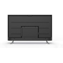 JVC 75-Inch Edgeless 4K Qled Official Google Certified Android Smart TV, LT-75NQ7115, Black