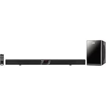JVC 2.1 Channel Soundbar...