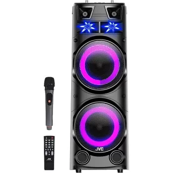 JVC Portable Bluetooth...