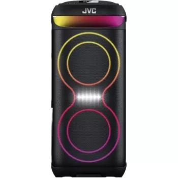 JVC Portable Bluetooth...
