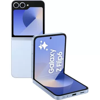 SAMSUNG Galaxy Z Flip6, AI...