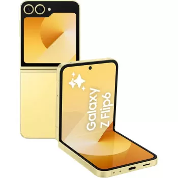 SAMSUNG Galaxy Z Flip6, AI...