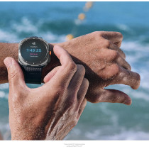 SAMSUNG Galaxy Watch Ultra Smartwatch, Titanium Gray, 47mm, LTE, Health Monitoring, Fitness Tracker