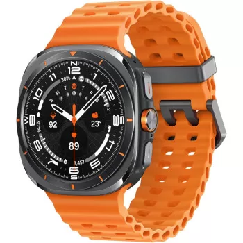 SAMSUNG Galaxy Watch Ultra...