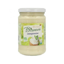 Bionova Organic Omeganaise Nutritious And Flavorful, 240 ml