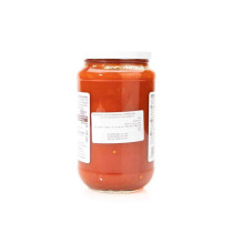 Probios Il Nutrimento Organic Tomato Spicy Pasta Sauce, 550 Gram