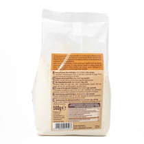 Probios Organic White Spelt Flour Higher Protein Content And A Broader Range Of Vitamins And Minerals, 500 Gram