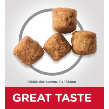 Hill's Science Plan Adult Perfect Weight Large Breed Dog Food with Chicken, 12kg