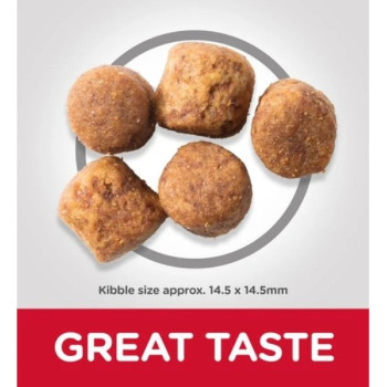 Hill's Science Plan Healthy Mobility Large Breed Adult Dog Food with Chicken, 14kg