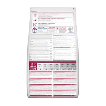 Hill's Science Plan Medium Adult Dog Food, 2.5kg