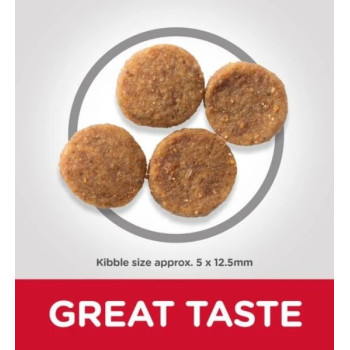 Hill's Science Plan Medium Adult Dog Food, 2.5kg