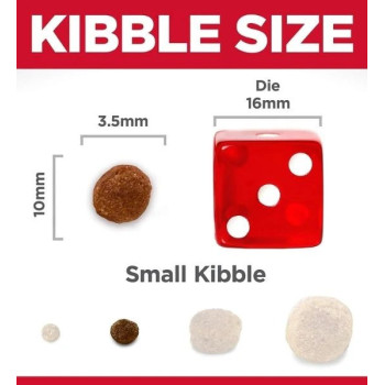 Hill's Science Plan Sensitive Stomach And Skin Medium Adult Dry Dog Food, 2.5kg