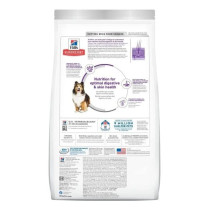 Hill's Science Plan Sensitive Stomach And Skin Medium Adult Dry Dog Food, 14kg