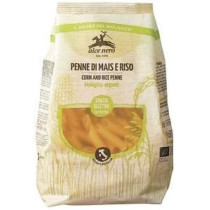 Alce Nero Organic Penne Gluten Free, 250 G
