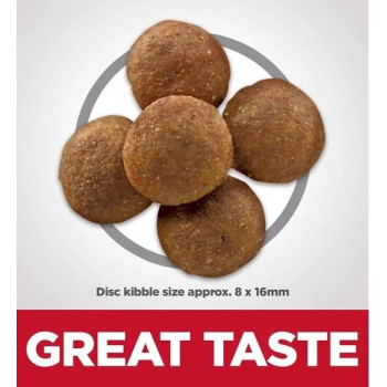 Hill's Science Plan Perfect Digestion Chicken And Brown Rice Large Breed Adult Dog Food, 14kg