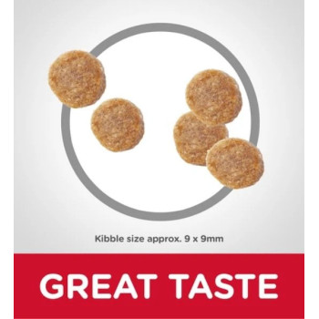 Hill's Science Plan Urinary Health Adult Cat Food with Chicken 1.5kg