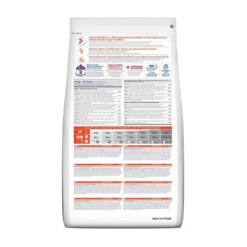 Hill's Science Plan Perfect Digestion Chicken And Brown Rice Medium Adult Dog Food, 14kg