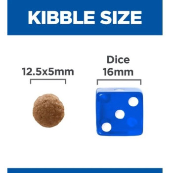 Hill's Science Plan Perfect Digestion Chicken And Brown Rice Medium Adult Dog Food, 14kg