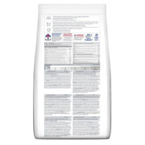 Hill's Science Plan Sterilised Cat Kitten Dry Food, 1.5kg
