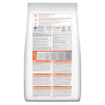 Hill's Science Plan Adult Cat Lamb Dry Food, 3kg