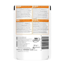 Hill's Science Plan Adult Wet Cat Food Turkey Pouches, 12 pack , 85g Each