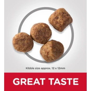 Hill's Science Plan Medium Mature Adult 7+ Dog Food With Chicken, 2.5kg