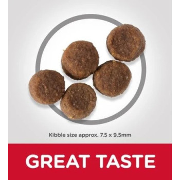 Hill's Science Plan Medium Puppy Food With Chicken, 2.5kg