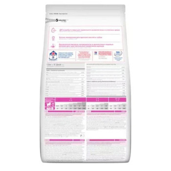 Hill's Science Plan Small And Mini Puppy Dry Food With Chicken, 6kg