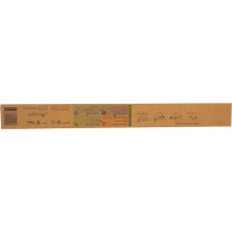 If You Care Organic Heavy Duty Recycled Aluminum Foil, 7 M