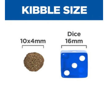 Hill's Science Plan Perfect Digestion Medium Puppy Chicken And Brown Rice Dry Food, 2.5kg