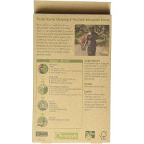 If You Care Organic Household Gloves, Reusable, Small