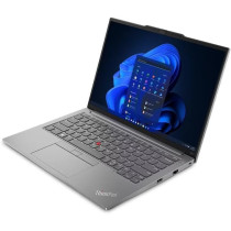 Lenovo Thinkpad E14 Gen 5 Intel Core i7-1355U, 8GB DDR4 RAM, 512GB SSD, Integrated Intel Iris Xe Graphics, 14 Inch Wuxga IPS 300Nits Display, Windows 11 Pro, Grey