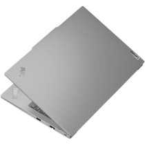 Lenovo Thinkpad E14 Gen 5 Intel Core i7-1355U, 8GB DDR4 RAM, 512GB SSD, Integrated Intel Iris Xe Graphics, 14 Inch Wuxga IPS 300Nits Display, Windows 11 Pro, Grey