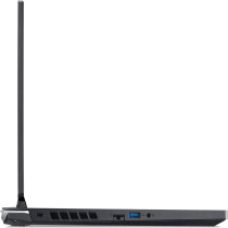 Acer Nitro5 Gaming Laptop 12Th Gen Intel Core I5-12500H 12 Cores Upto 4.50GHz, 8GB DDR4 RAM, 512GB Sed SSD, 4GB Nvidia GeForce RTX 3050 Graphics, 15.6 Inch FHD IPS 144Hz Display, Windows 11 Home, Black