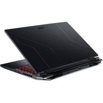 Acer Nitro5 Gaming Laptop 12Th Gen Intel Core I5-12500H 12 Cores Upto 4.50GHz, 8GB DDR4 RAM, 512GB Sed SSD, 4GB Nvidia GeForce RTX 3050 Graphics, 15.6 Inch FHD IPS 144Hz Display, Windows 11 Home, Black