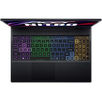 Acer Nitro5 Gaming Laptop 12Th Gen Intel Core I5-12500H 12 Cores Upto 4.50GHz, 8GB DDR4 RAM, 512GB Sed SSD, 4GB Nvidia GeForce RTX 3050 Graphics, 15.6 Inch FHD IPS 144Hz Display, Windows 11 Home, Black