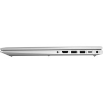 Hp 2023 Latest Probook 450 G9 Business Laptop 15.6 Inch Display Core i7-1255U Upto 4.7GHz, 32GB 1TB Intel Iris Xe Graphics Fingerprint Reader, Windows 11 Pro, Silver