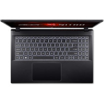 Acer Nitro V 15 ANV15-51 2023 Latest Gaming Laptop, Intel Core I5-13420H, 16GB DDR5 RAM, 1TB SSD, 15.6 Inch FHD 144Hz Display, Nvidia RTX 3050 6GB Graphics, Backlit Keyboard, Thunderbolt 4, Windows 11, Black