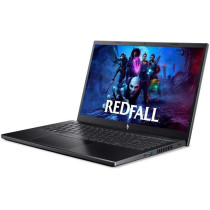 Acer Nitro V 15 ANV15-51 2023 Latest Gaming Laptop, Intel Core I5-13420H, 16GB DDR5 RAM, 1TB SSD, 15.6 Inch FHD 144Hz Display, Nvidia RTX 3050 6GB Graphics, Backlit Keyboard, Thunderbolt 4, Windows 11, Black