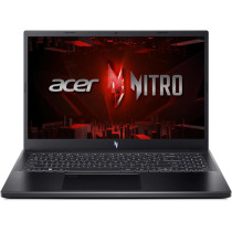 Acer Nitro V 15 ANV15-51 2023 Latest Gaming Laptop, Intel Core I5-13420H, 16GB DDR5 RAM, 1TB SSD, 15.6 Inch FHD 144Hz Display, Nvidia RTX 3050 6GB Graphics, Backlit Keyboard, Thunderbolt 4, Windows 11, Black