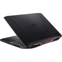 Acer Nitro 5 AN515-45-R9SR 15.6 Inch FHD 144 Hz Gaming Laptop, AMD Ryzen 7-5800H, 16GB DDR4 RAM, 512GB SSD, Nvidia GeForce 4GB RTX 3050, English Keyboard, Windows 11, NH.QCLCN.002, Black