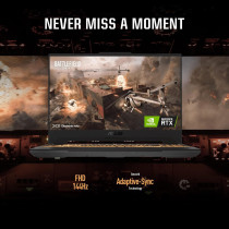 Asus Tuf F15 FX507Zc-HN028W 14C 12Th Gen Intel Core i7 2.3GHz, 16GB RAM, 512GB SSD, Nvidia GeForce RTX 3050 4GB, 15.6 Inch FHD, Windows 11 Home, Backlit-RGB-Eng-Arb-Kb, Grey, Gaming Laptop