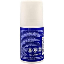 Zechsal Pure Magnesium Deodorant No Perfume, 75Ml
