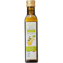 Probios Organic Lemon Extra Virgin Olive Oil, 250Ml