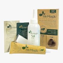 Biomagic Hair Colour Cream 7/00 Blonde, 60Ml