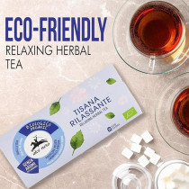 Alce Nero Organic Relaxing Herbal Tea, 30G