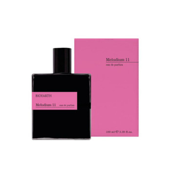 Bioearth Organic Meludium 11 For Him Parfum, 100Ml